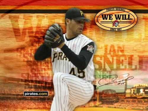 Wallpaper Baseball Mlb Pittsburgh Pirates