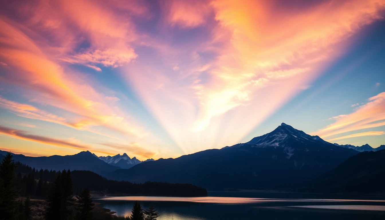 Nature Wallpaper Full Screen