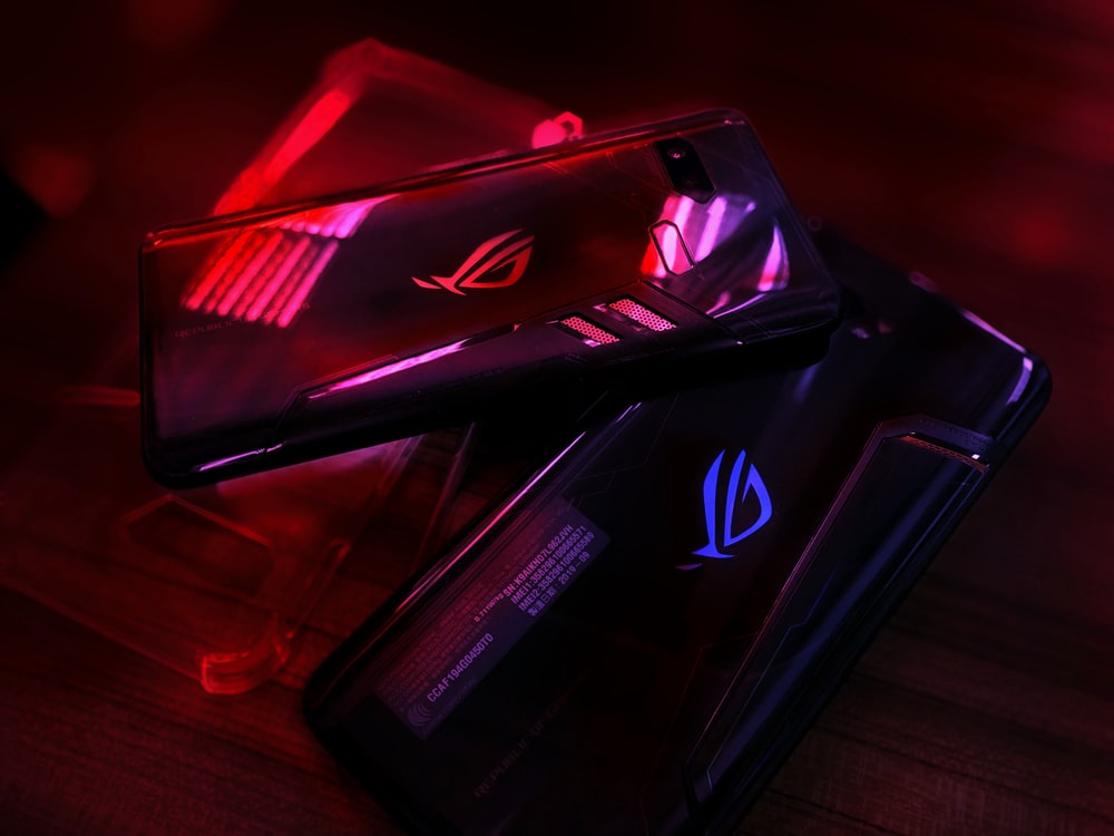 Asus Rog Pictures Image