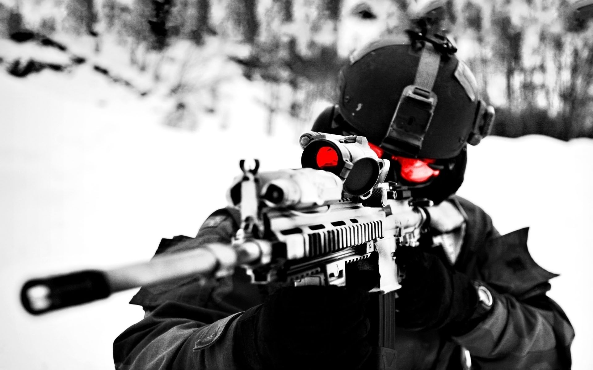 Swat Wallpaper HD Full Picture