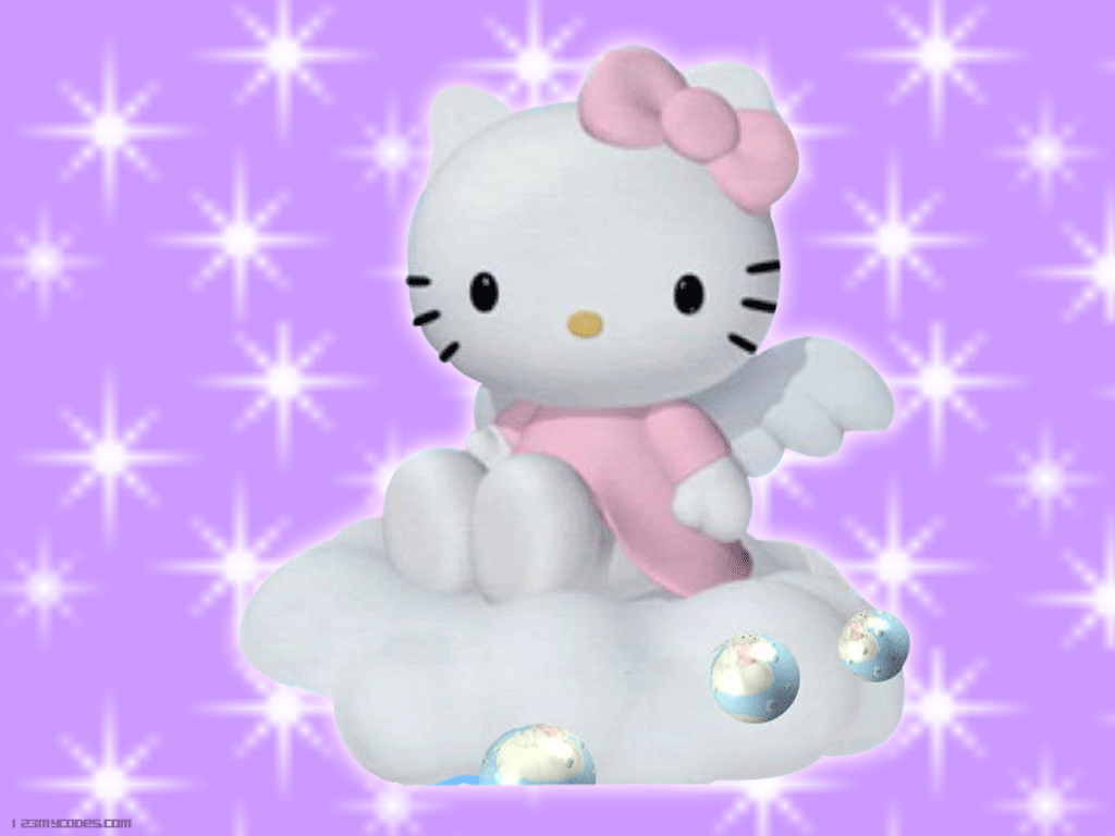 Free download Computer Wallpaper Hello Kitty Games For Girls Hello ...