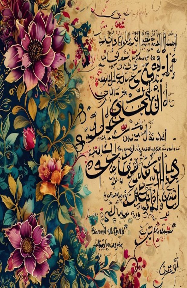 Ghazal Wallpaper Urdu