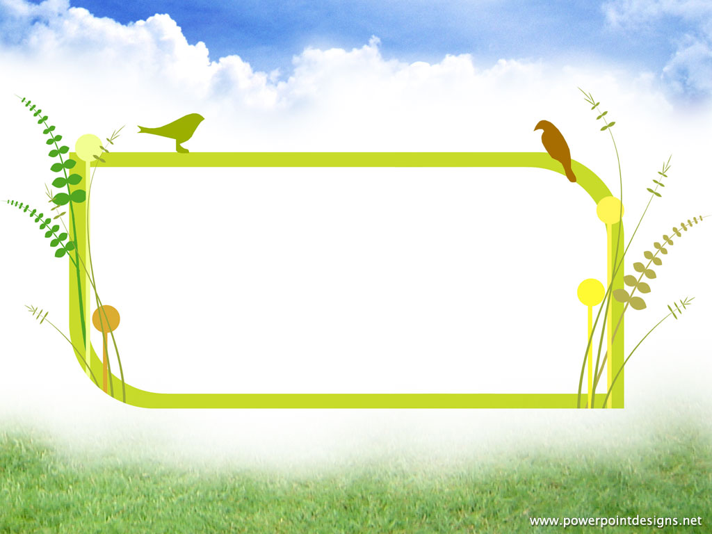 Animated Clipart Birds Background Wallpaper Jpg