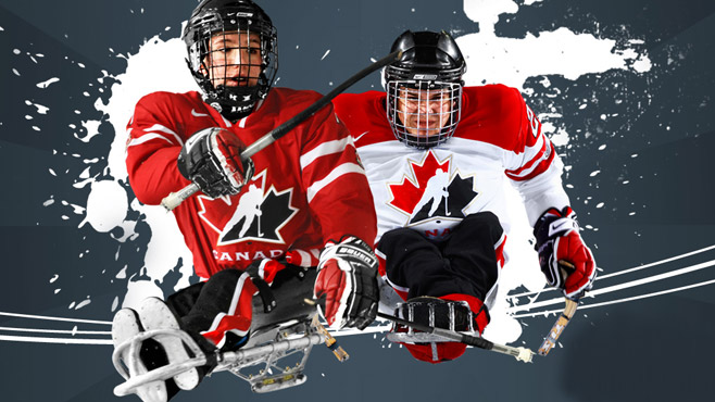 Wallpaper Team Canada Hockey