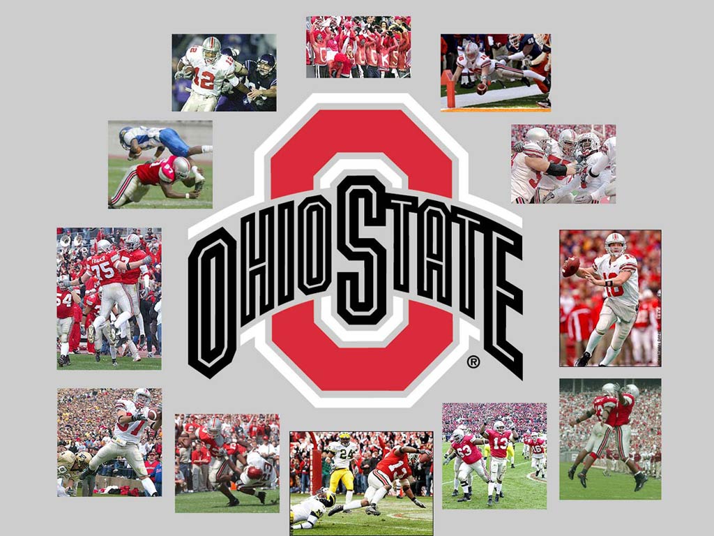Ohio State Wallpaper And Screensaver Spot