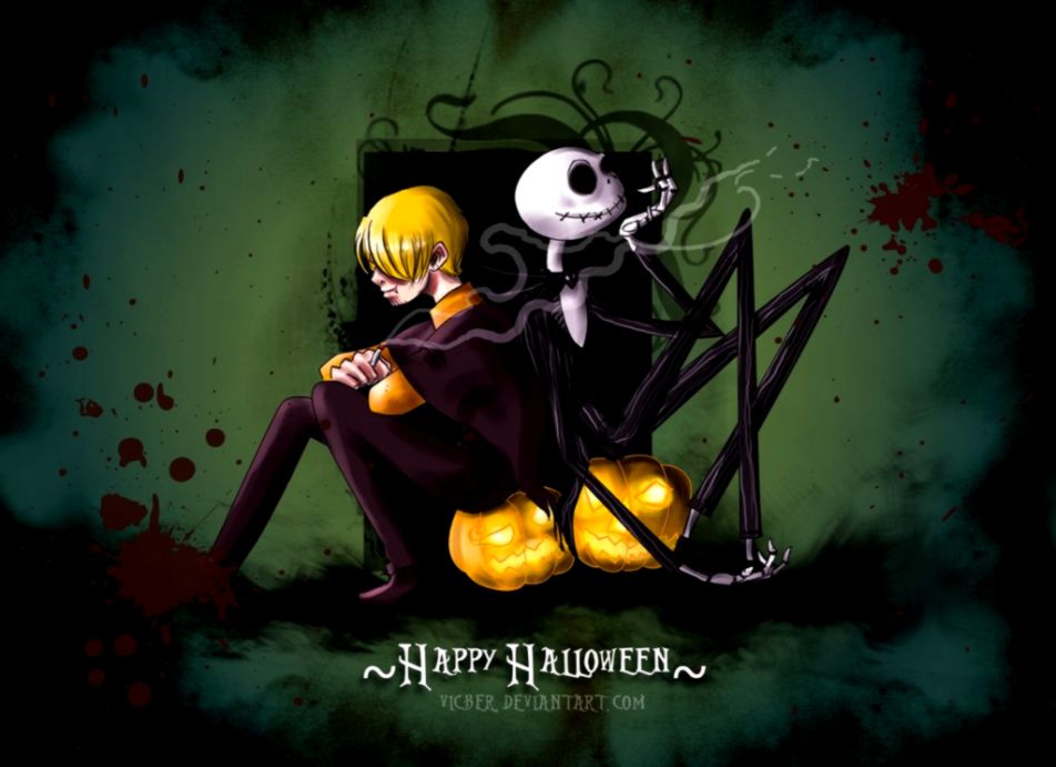 Halloween Wallpaper Picture Awesome Cool Silver