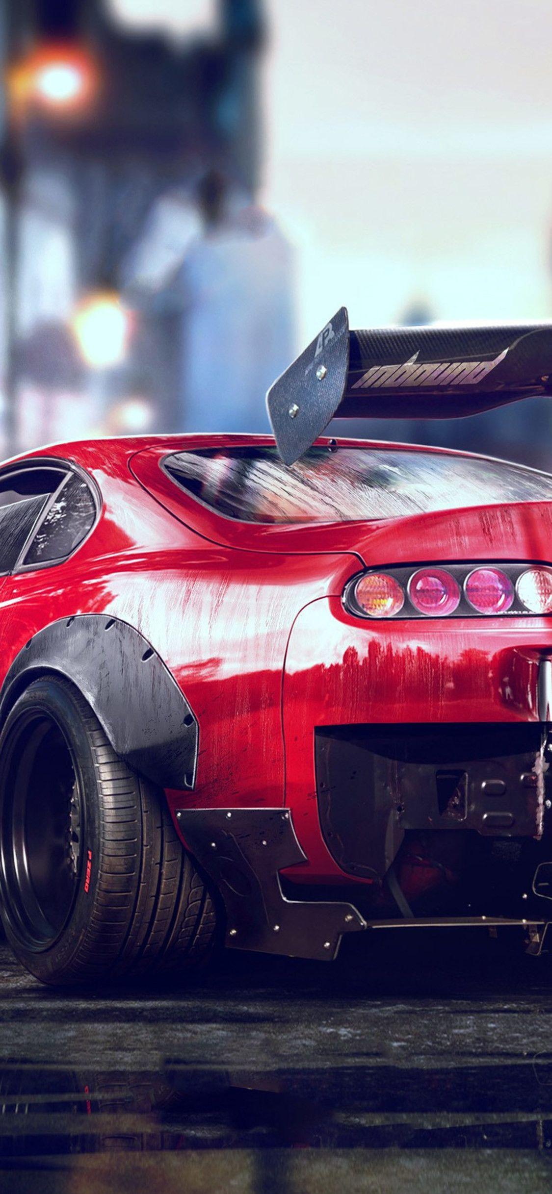 Toyota Supra Wallpaper Iphone Outlet 56 OFF xevietnamcom