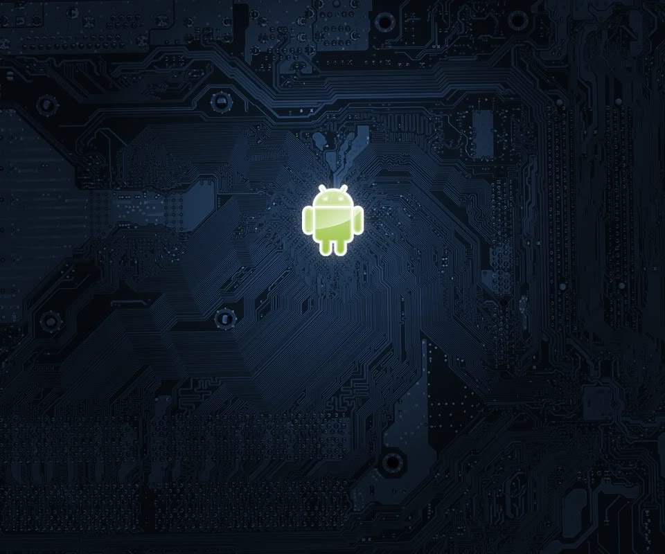 Android Wallpaper Logo For Htc