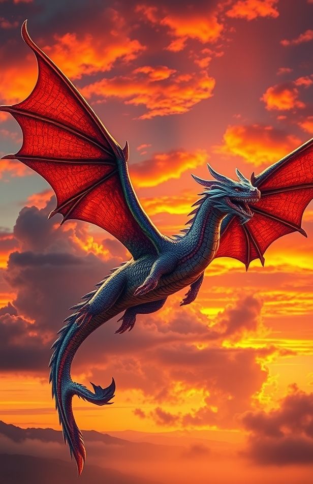 Dragon Wallpaper