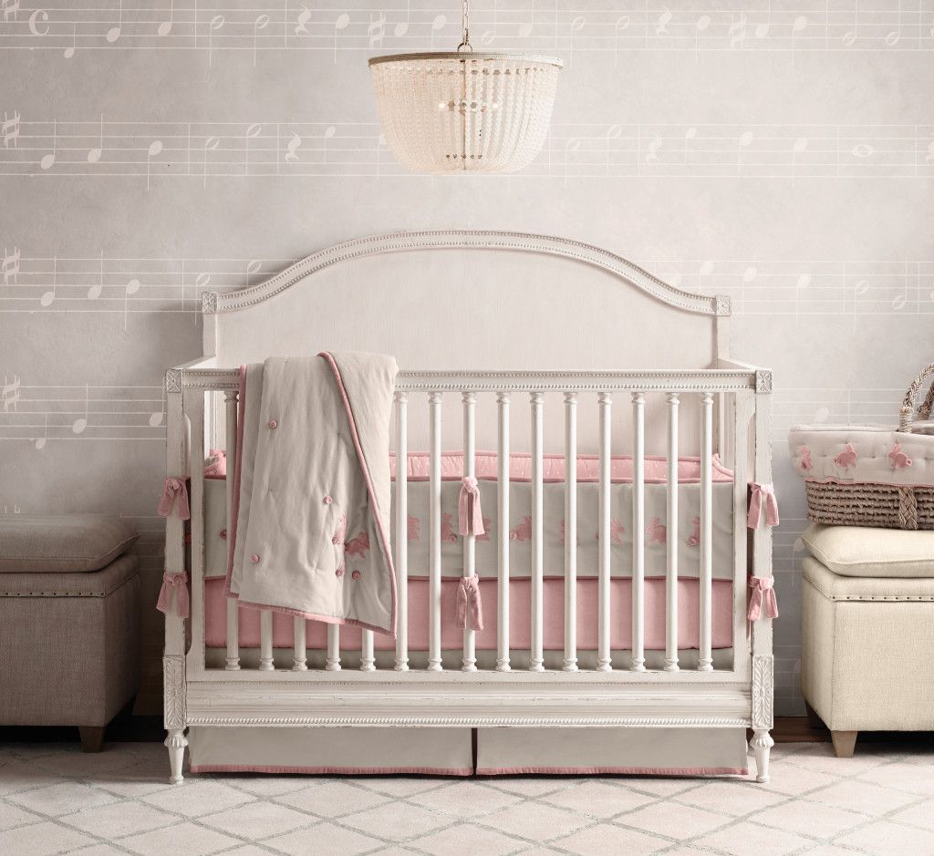 New Spring Collection From Restoration Hardware Baby Child