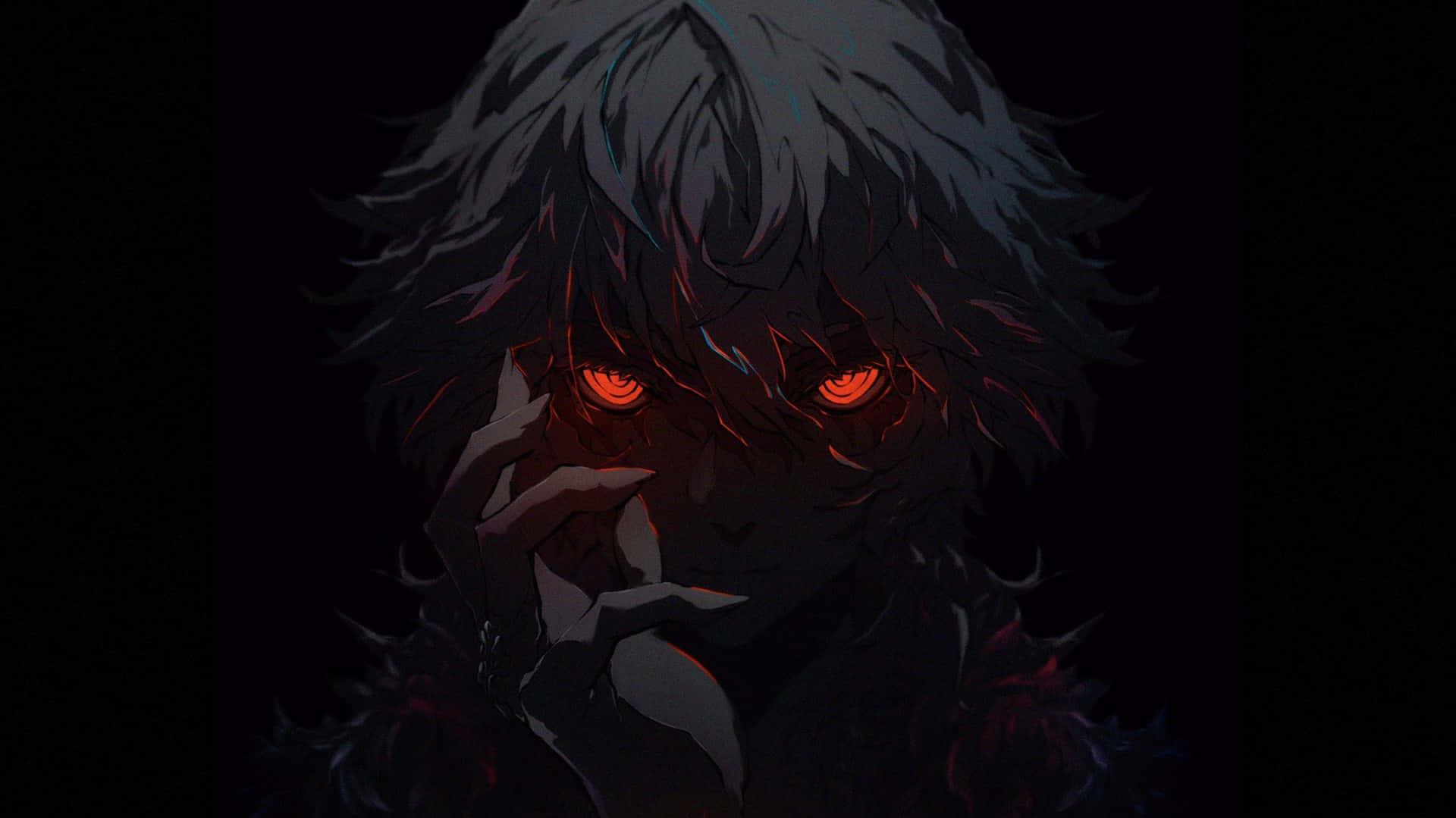  Free Download Dark Anime Pictures Wallpaper By rgriffith50 