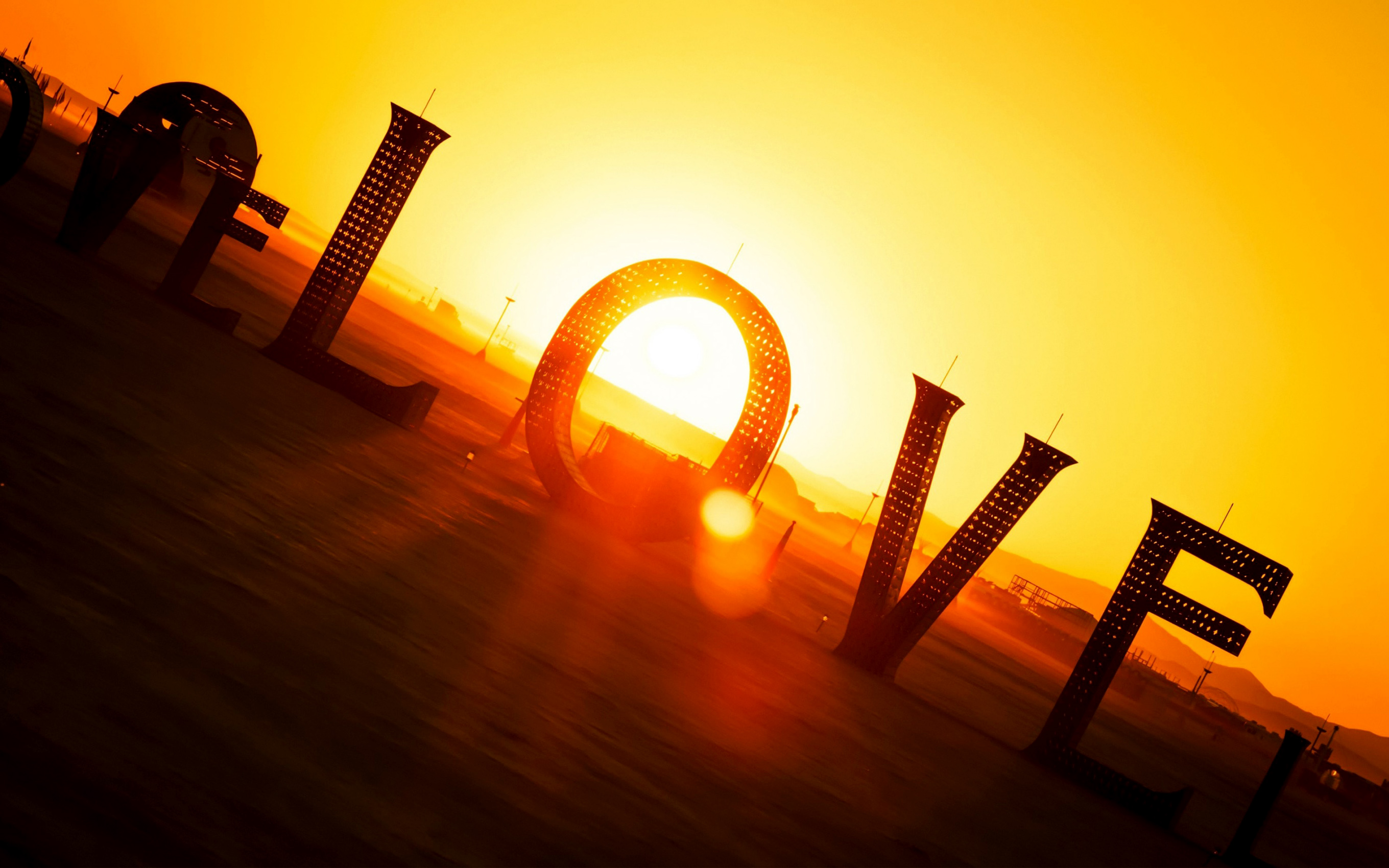 Cool HD Love Wallpaper