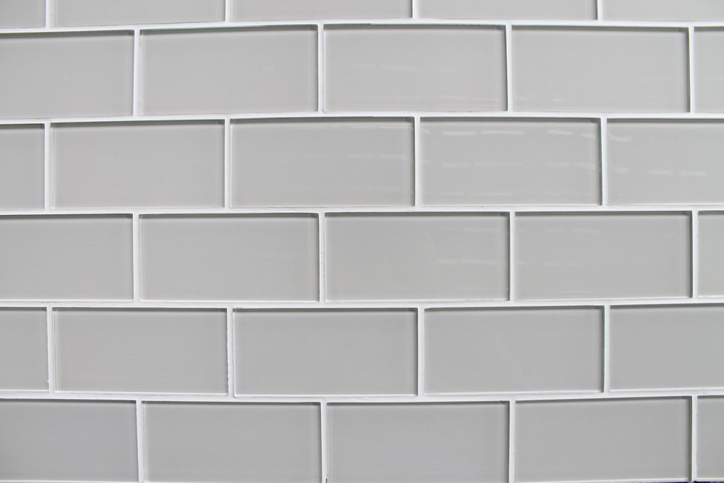 Free Download White Subway Tile Texture 3x6 Glass Subway Tiles