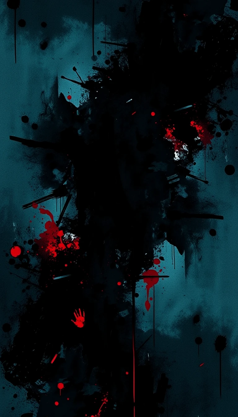 Disturbed Phone Wallpaper