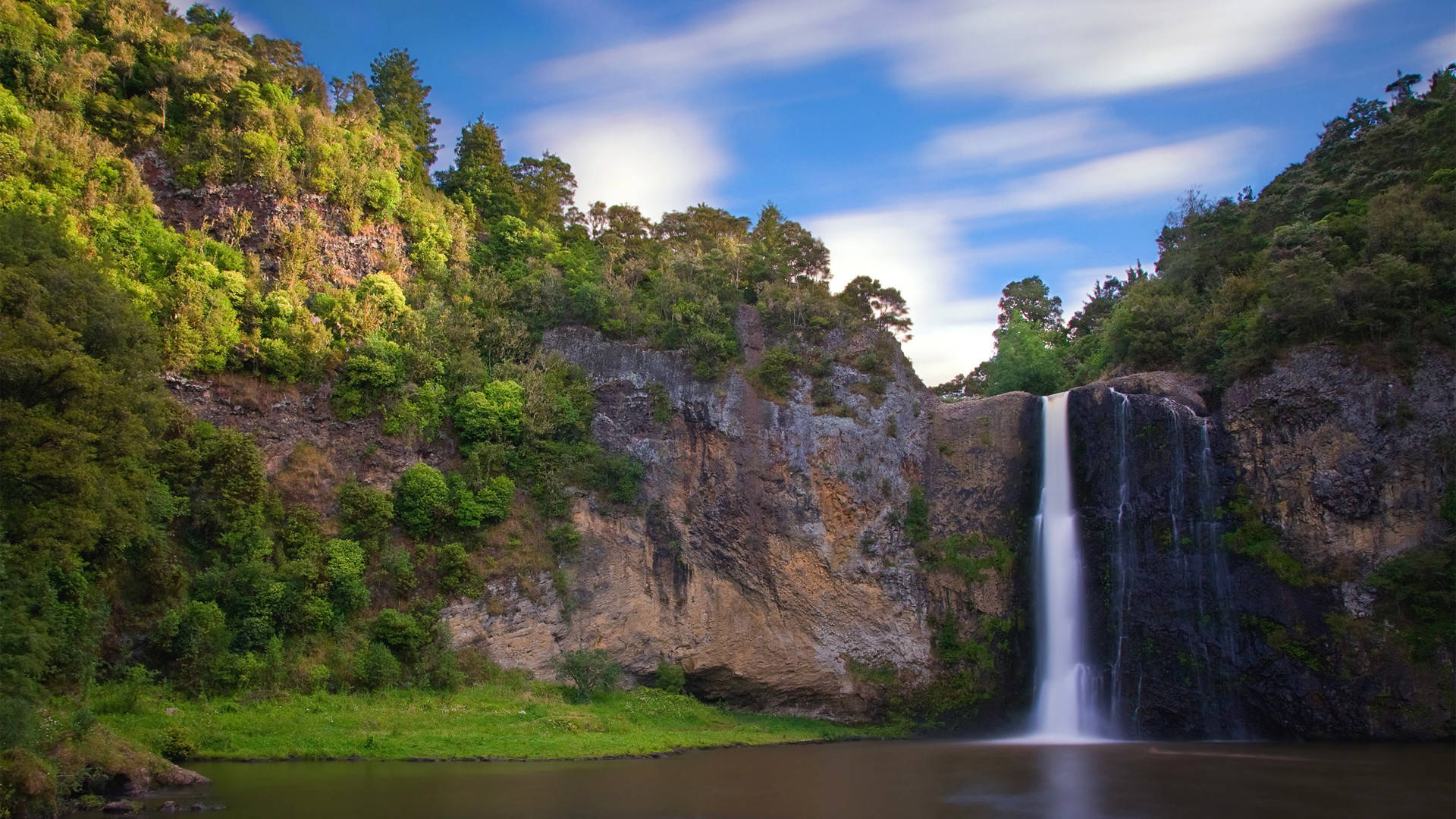 Full HD Nature Wallpaper