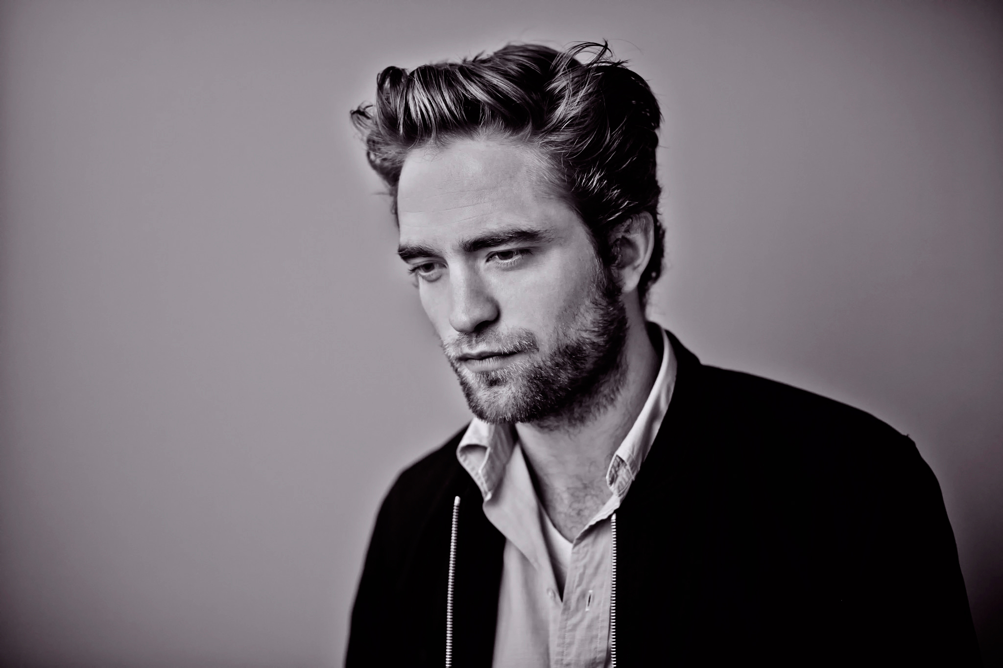 Robert Pattinson Photo Shoot Film Star Map Which Maps To The Stars