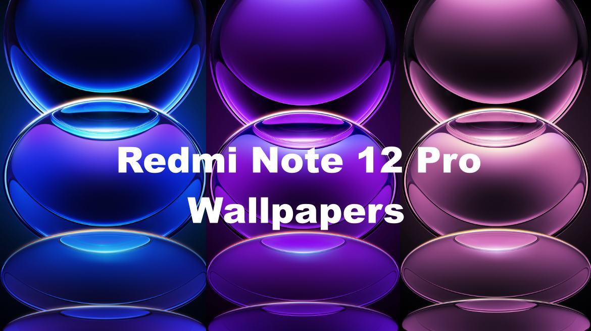 Redmi Note 12 Pro Wallpapers   Newzonlycom