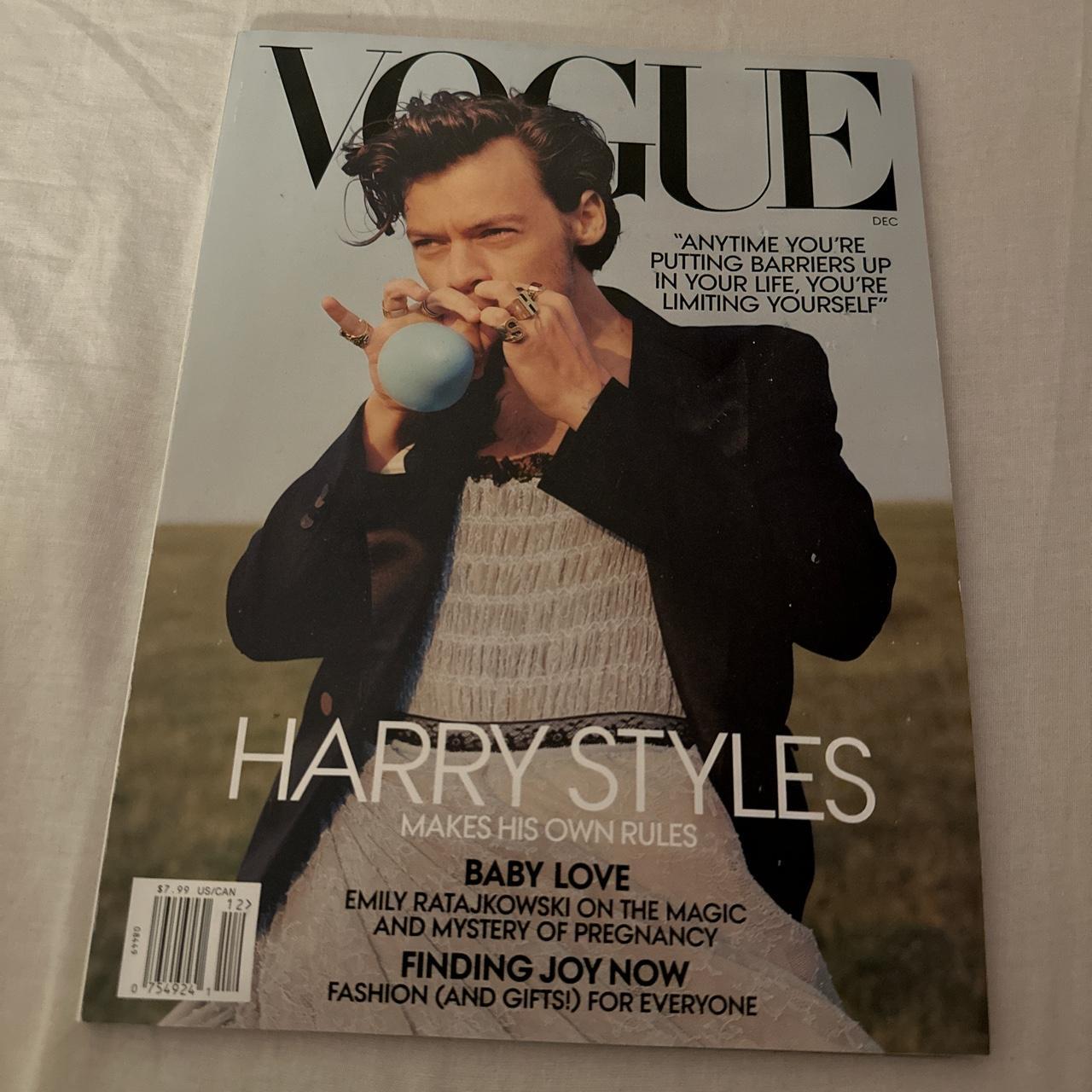 Harry Styles Laptop Wallpaper