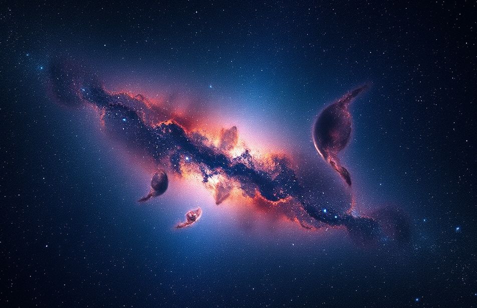 Universe Wallpaper Hd