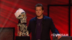 Controlled Chaos Jeff Dunham Quotes