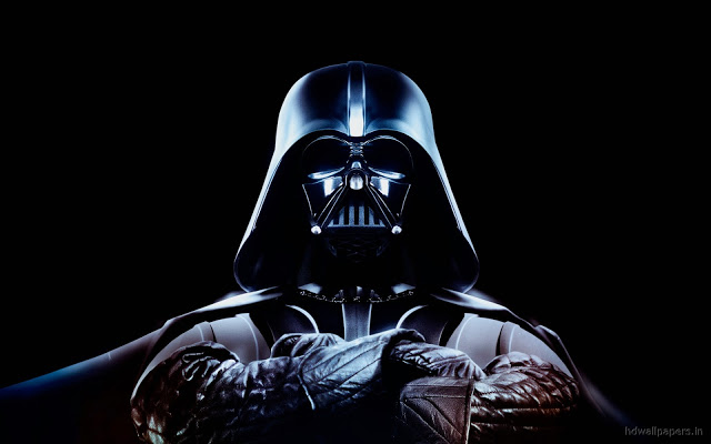 Darth Vader Wallpaper 1080p HD Peliculas