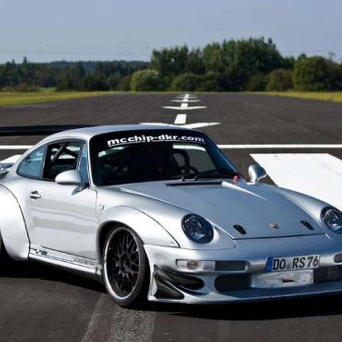 Free download Porsche GT2 Turbo Widebody MC600 by mcchip dkr [1200x1200 ...