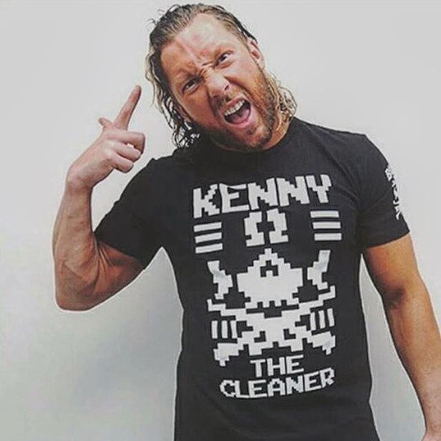 Best Image About Kenny Omega Wrestling