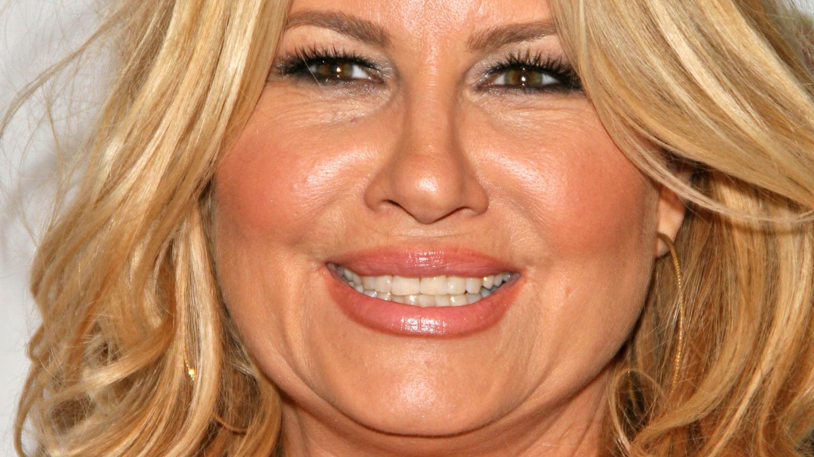 The White Lotus Scene That Made Jennifer Coolidge Physically Ill