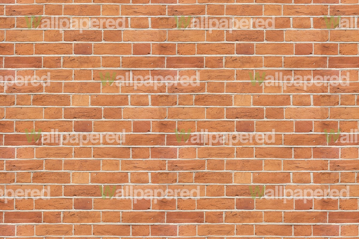 Red Brick Wallpaper Desktop Background