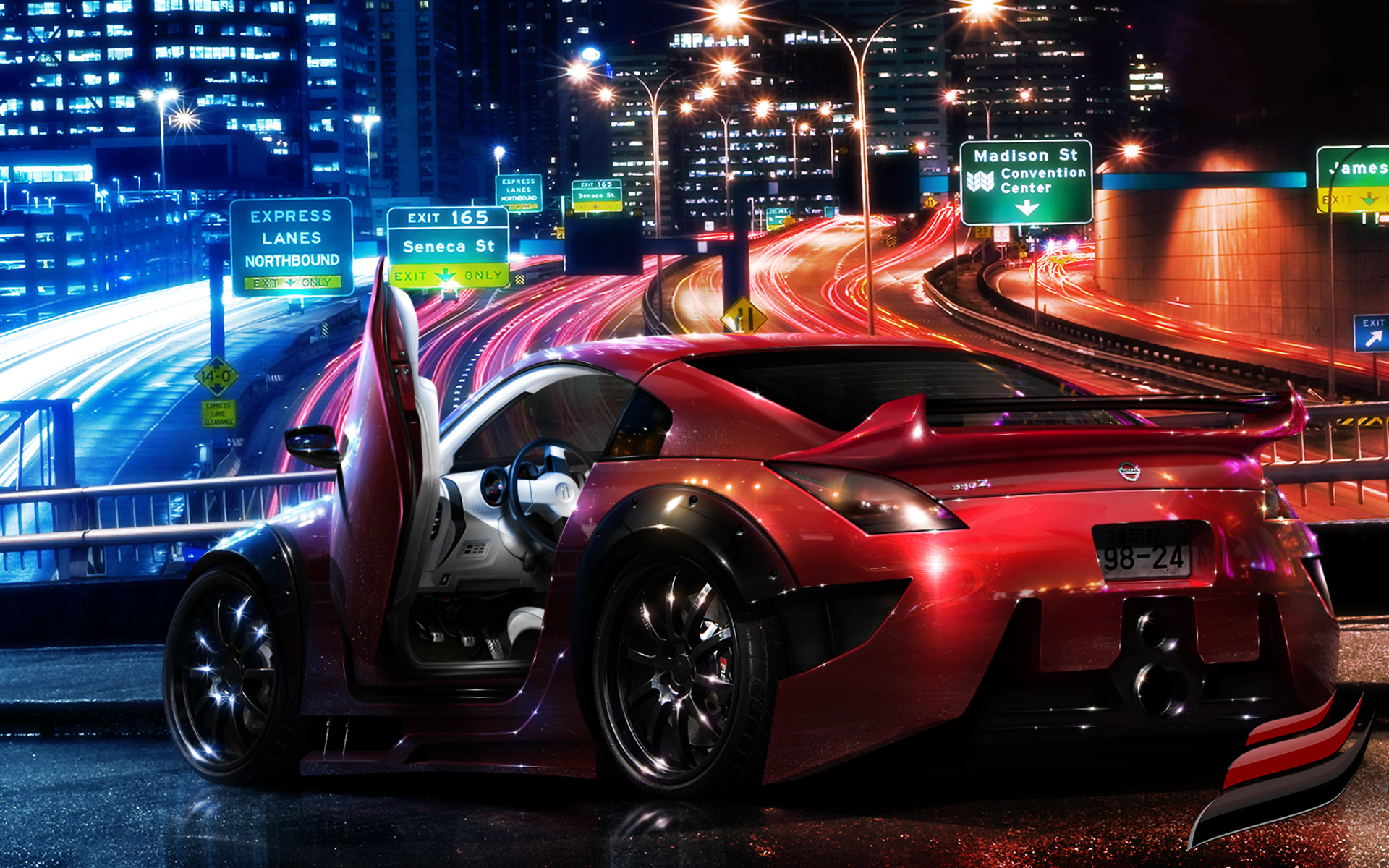 Cool Car Wallpaper