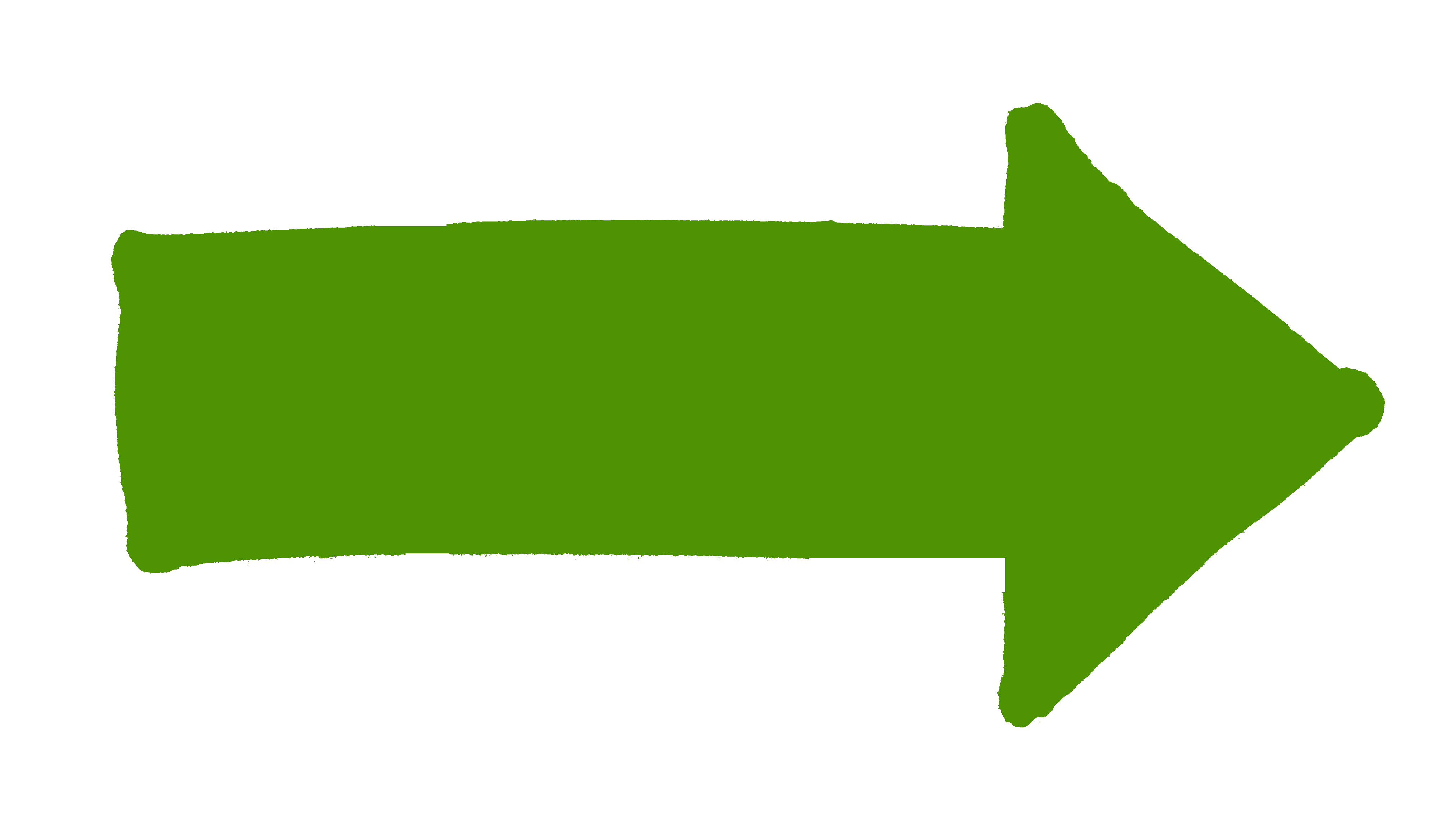 Green Arrow Transparent Background Png Mart