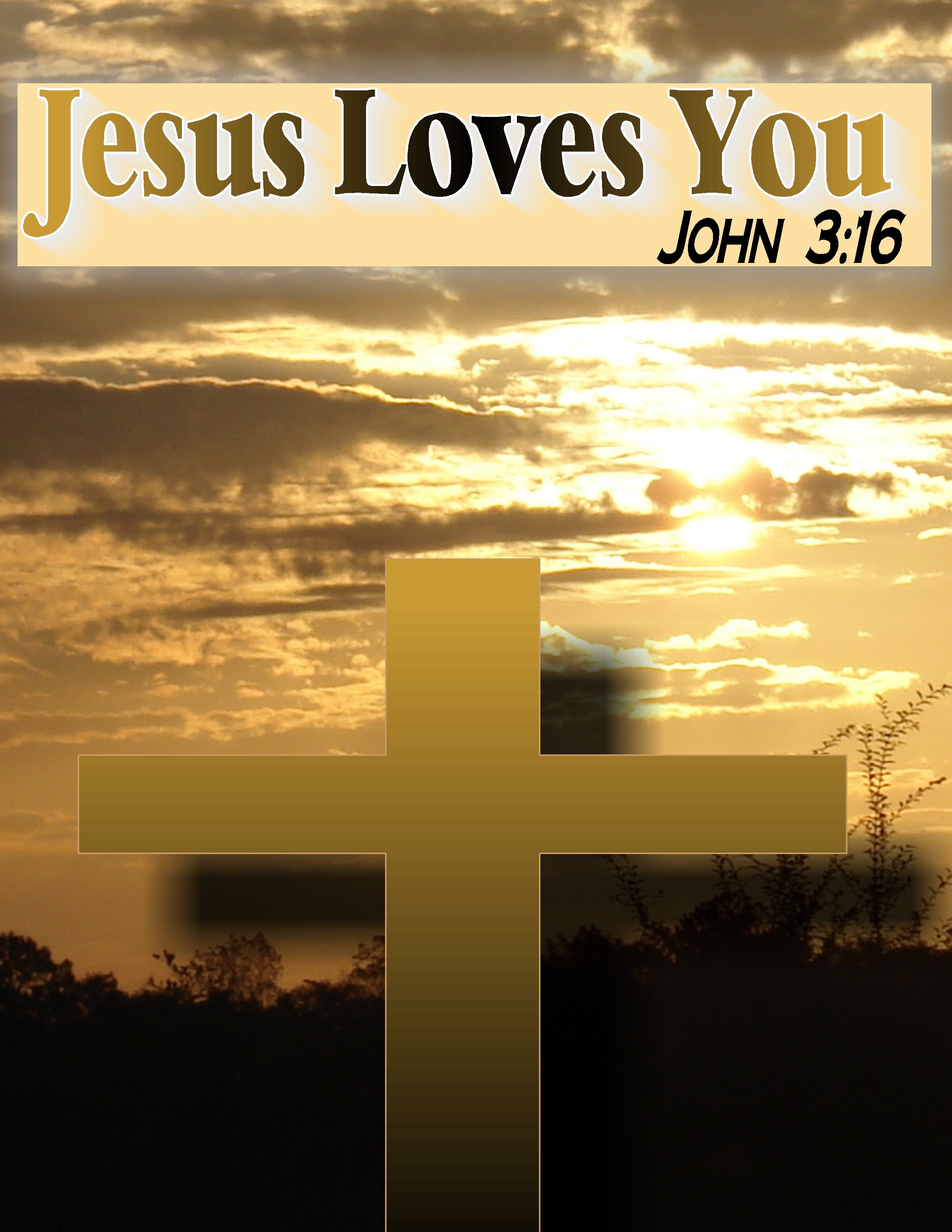 🔥 [73+] Jesus Loves Me Wallpapers | WallpaperSafari