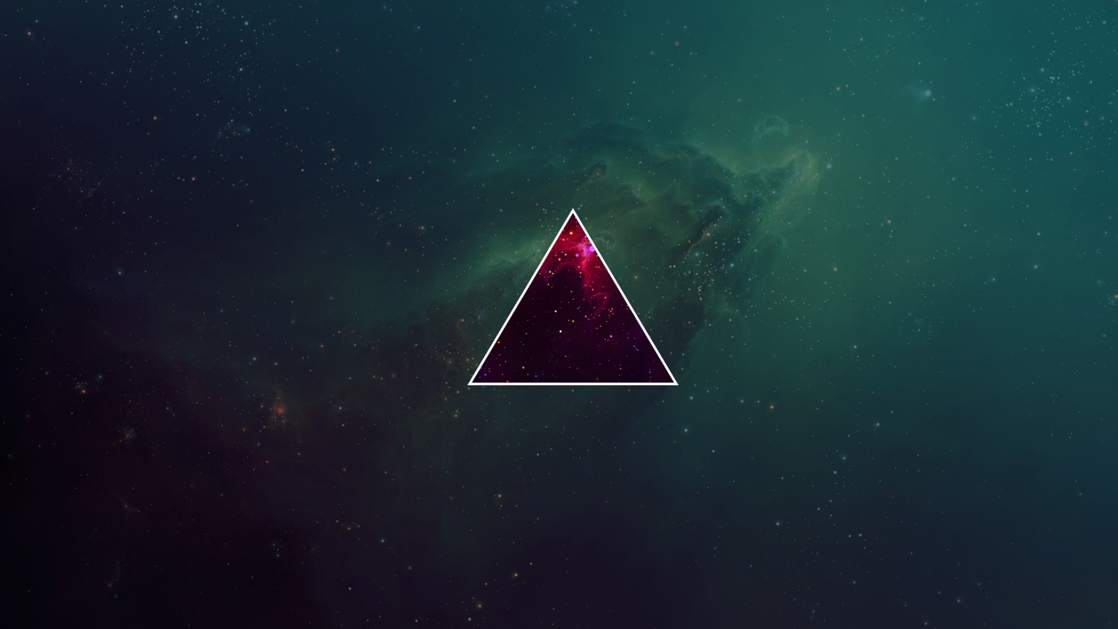 Free Download Triangle Minimal Wallpaper By Skyehunter5 D6tftwtdsd