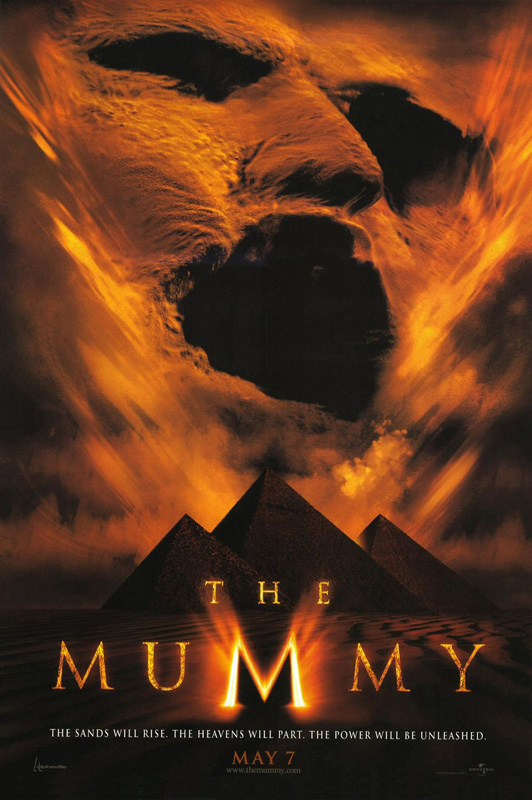 The Mummy Returns HD Wallpapers und Hintergründe
