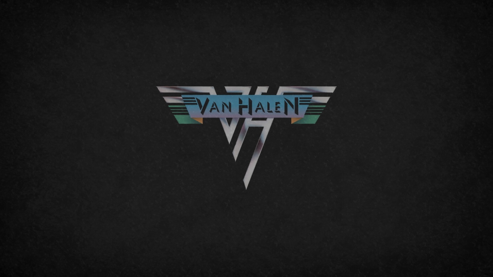 Van Halen Puter Wallpaper Desktop Background