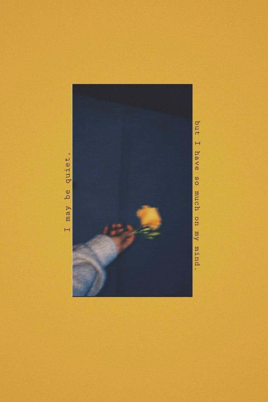 Aesthetic Mood Wallpaper