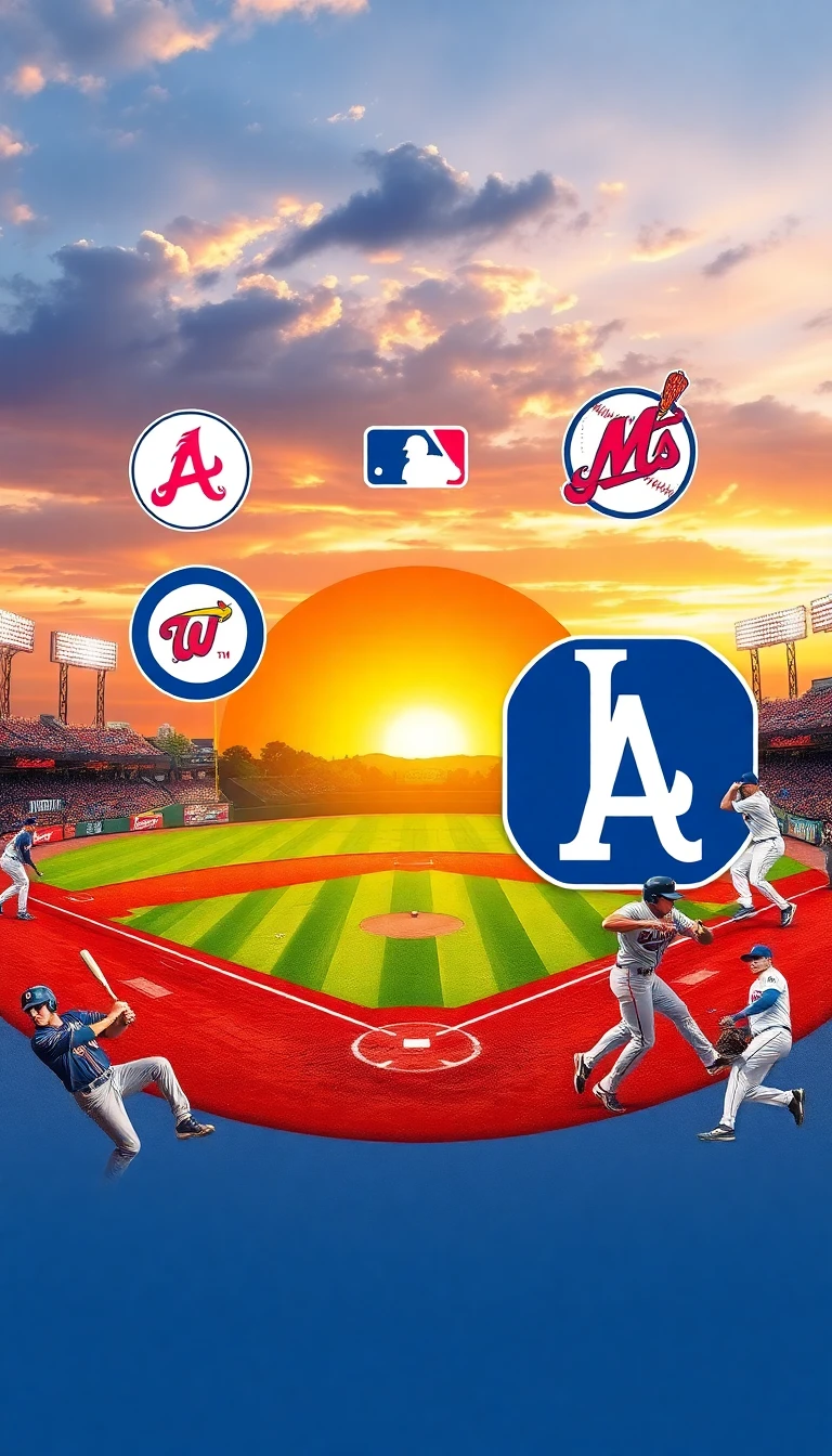 Mlb Wallpaper