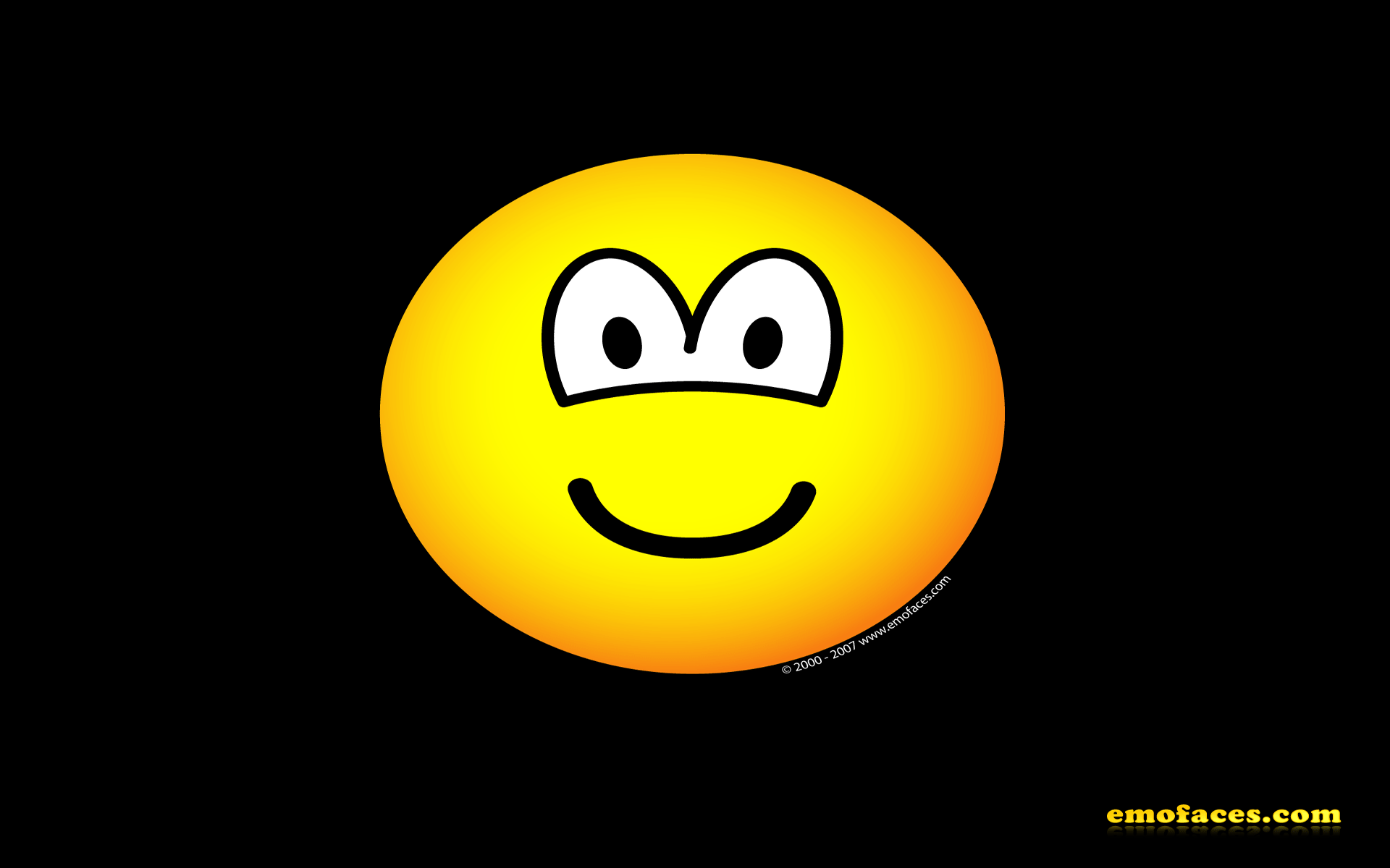 niets titel Inspecteren Free download standaard emoticon achtergrond met grote emoticon [1920x1200]  for your Desktop, Mobile & Tablet | Explore 47+ Wallpaper Smiley Emoticon |  Smiley Face Backgrounds, Smiley Faces Wallpaper, Awesome Smiley Wallpaper