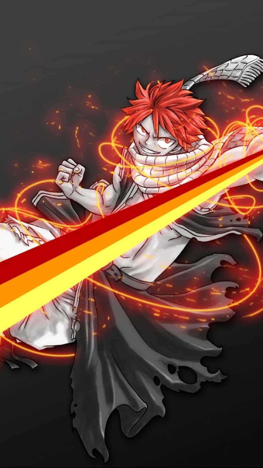 Fairy Tail Wallpaper