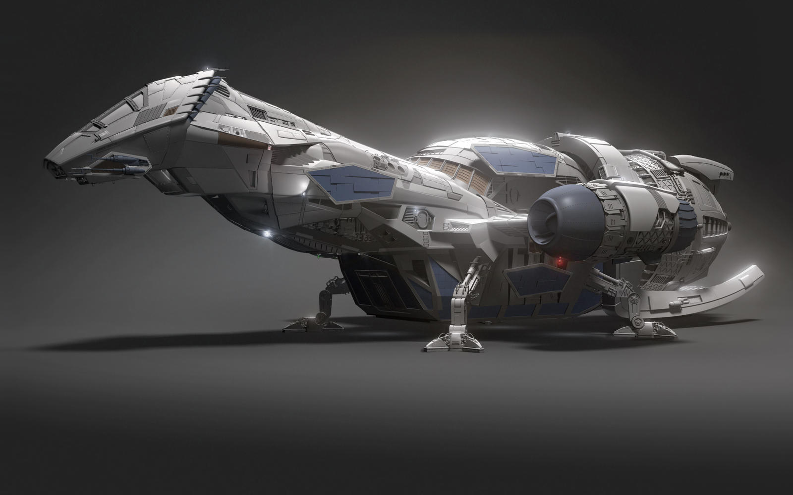 Firefly Serenity Build Pictures Maiden Flight Video And Plans
