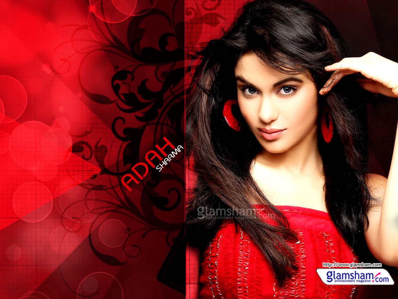 HD Wallpaper Bollywood Actresses