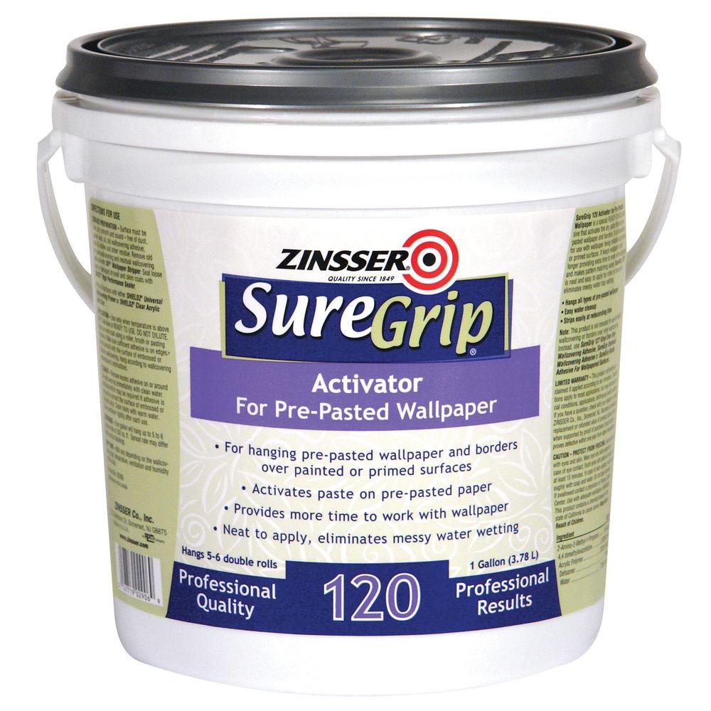 Free download Zinsser 32 oz Ultra Power Wallpaper Stripper 338696 The