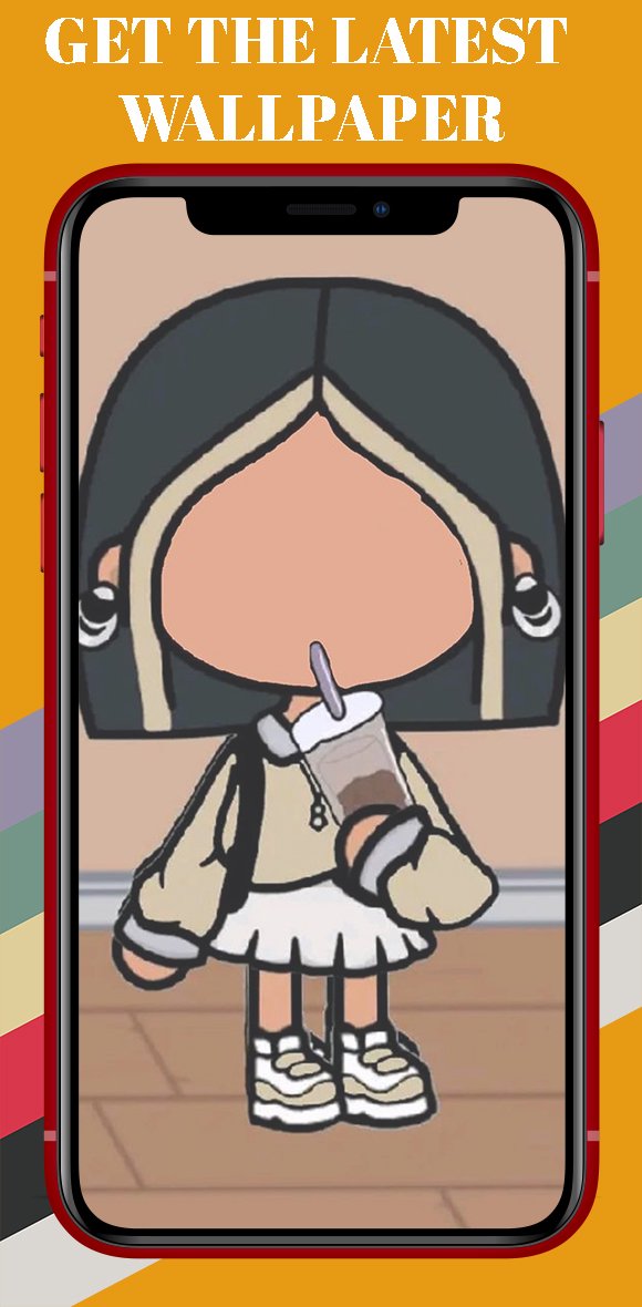 Toca Wallpaper Apk