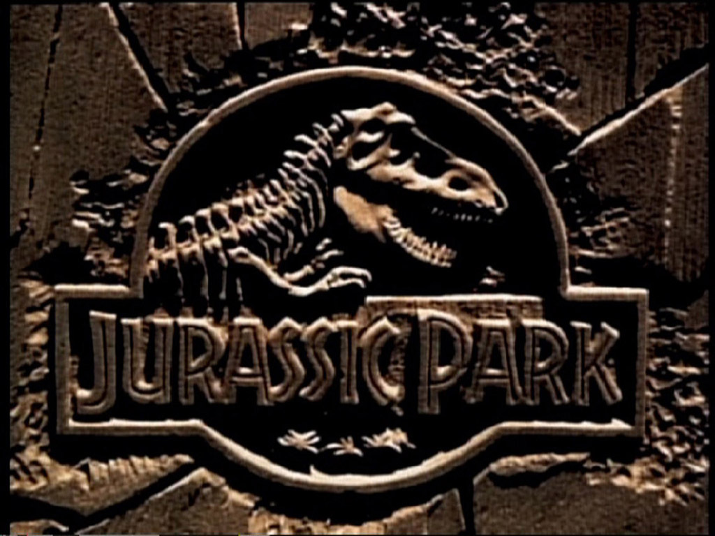 Jurassic Park Desktop Dimetrodon Builder Dennis From