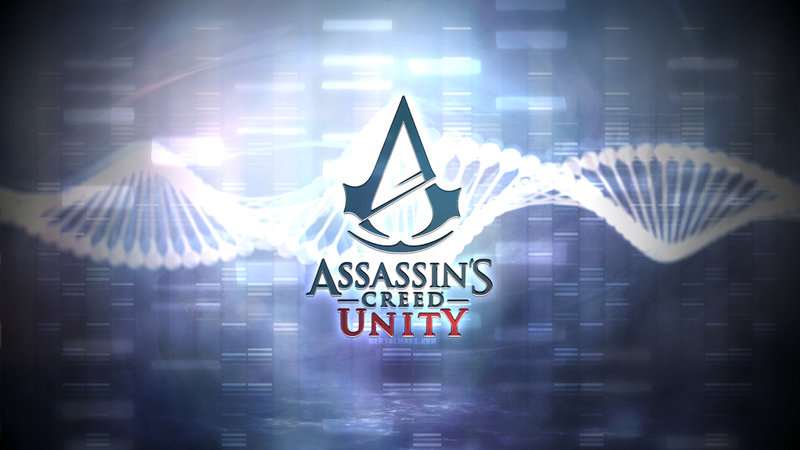 Assassins Creed Unity Wallpaper By Mentalmars