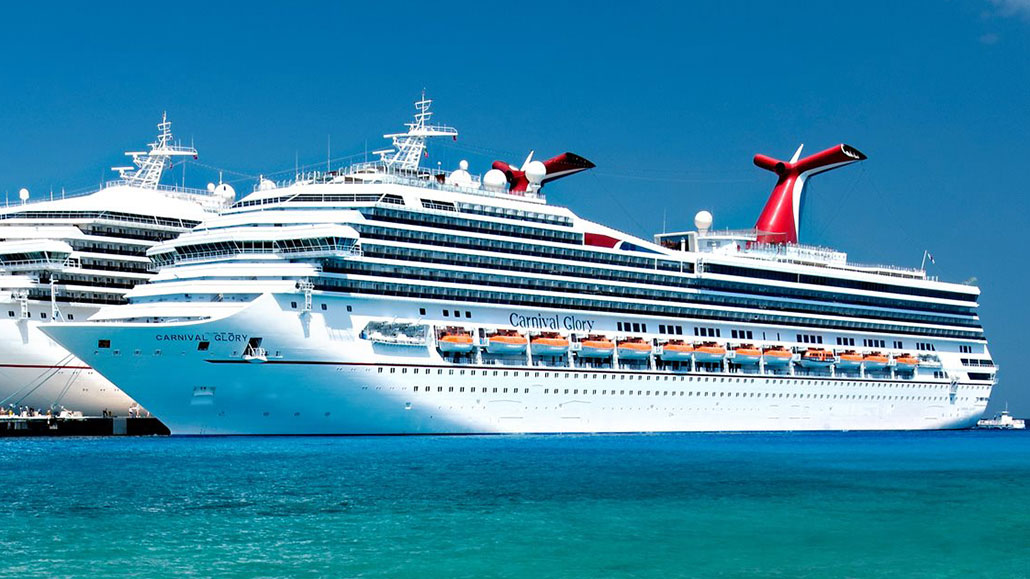 Carnival Cruise Dream Ship Layout Anime Wallpaper