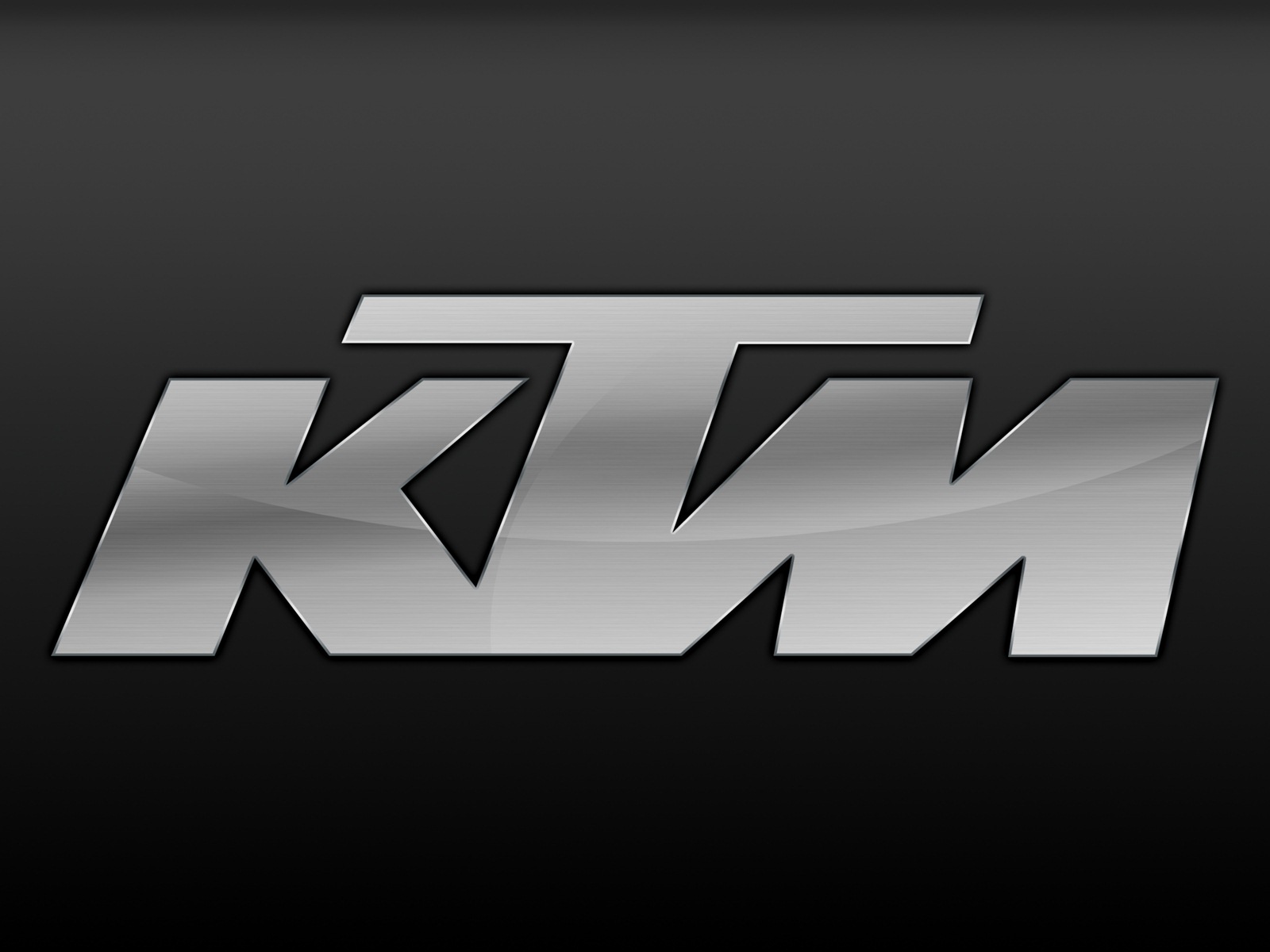 Iphone Ktm Logo Hd Wallpaper