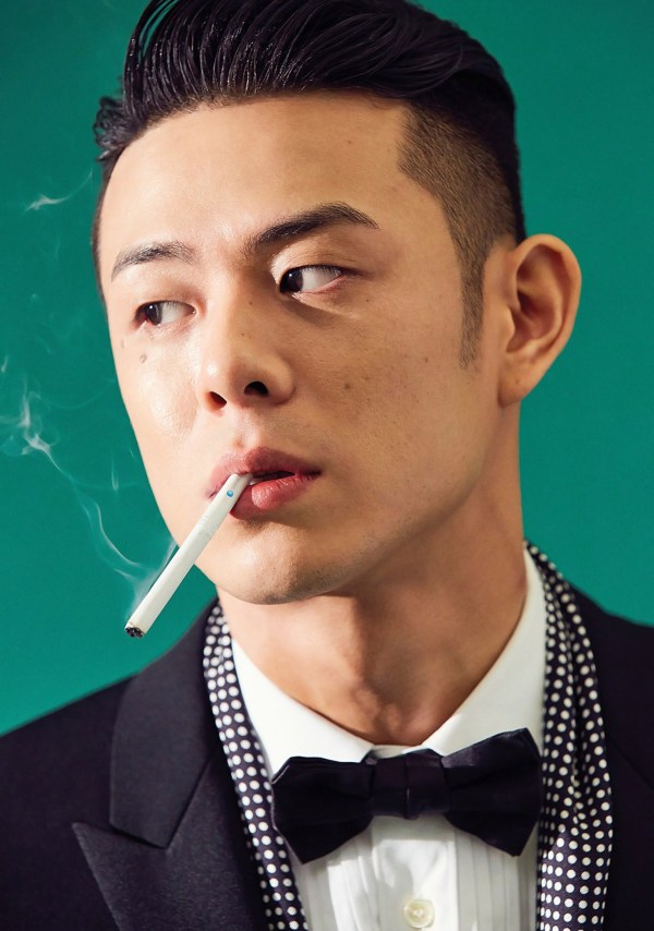 Beenzino Wallpaper Pictures And Ideas On Stem Education Caucus