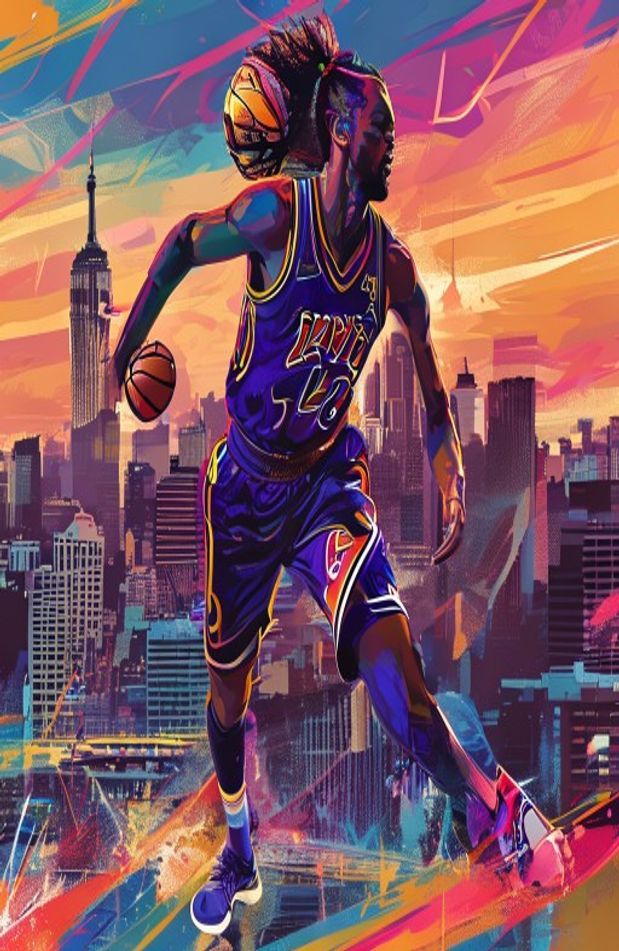 Kyrie Irving Brooklyn Nets Wallpaper