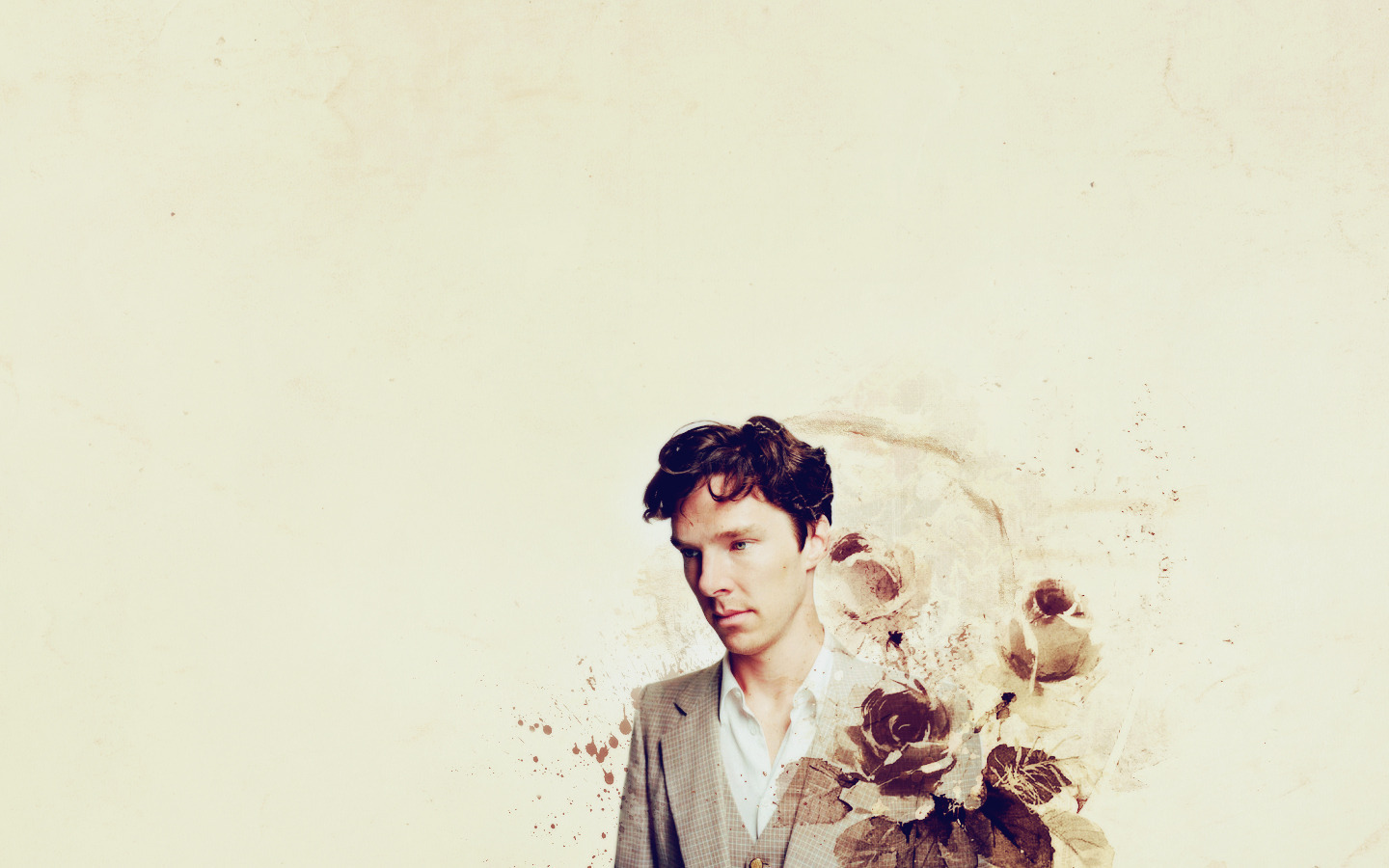 Coffee And Chocolate Benedict Wallpaper Cumberbatch